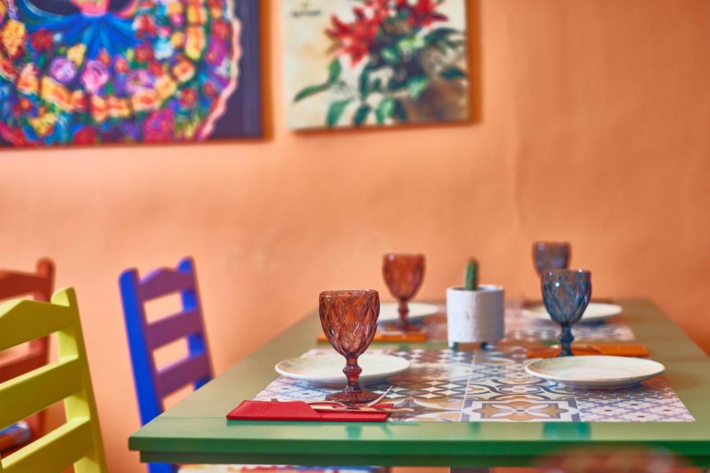Scarlet Lodge Lagos Ngoại thất bức ảnh