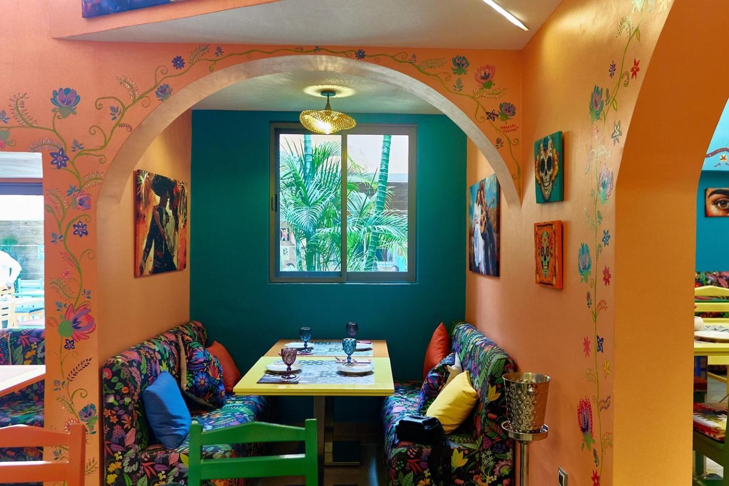 Scarlet Lodge Lagos Ngoại thất bức ảnh